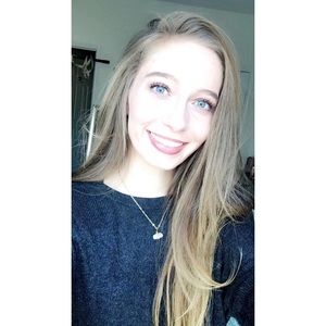 Meet your Posher, Maggie